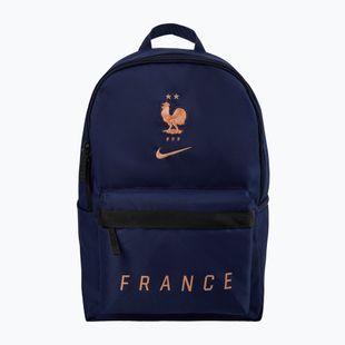 Рюкзак Nike Heritage France 25 l blackened blue