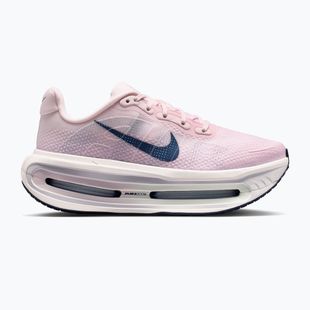 Кросівки для бігу жіночі Nike Vomero Premium pearl pink/white/midnight navy
