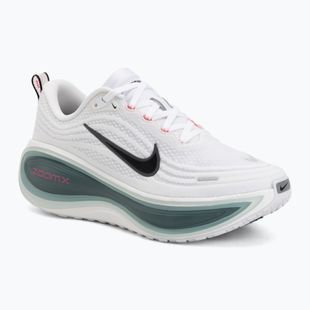 Кросівки для бігу чоловічі Nike Vomero Plus white/mineral slate/hyper pink/black