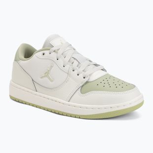 Жіноче взуття Jordan Court Connect Low sali/olive aura