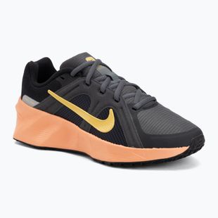 Взуття чоловіче Nike Metro Tek dark grey/anthracite/black/topaz gold