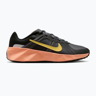 Взуття чоловіче Nike Metro Tek dark grey/anthracite/black/topaz gold