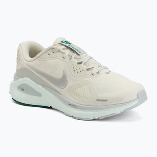 Кросівки для бігу жіночі Nike Structure 26 sea glass/light silver/metallic silver
