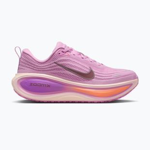 Кросівки для бігу жіночі Nike Vomero Plus light magenta/pink foam/bright violet/black