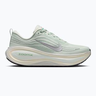 Кросівки для бігу жіночі Nike Vomero Plus light silver/metallic silver