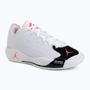 Кросівки для баскетболу чоловічі  Jordan Gap 77 white/black/sail/bright crimson
