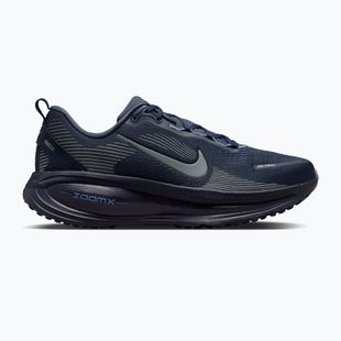 Кросівки для бігу чоловічі Nike Vomero 18 thunder blue/obsidian/cool grey