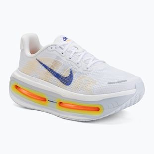 Кросівки для бігу чоловічі Nike Vomero Premium white/total orange/laser orange/lapis