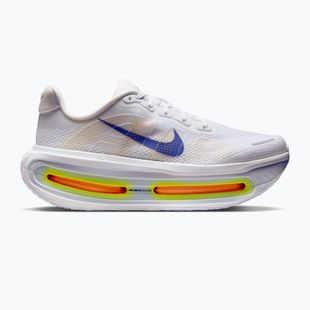 Кросівки для бігу чоловічі Nike Vomero Premium white/total orange/laser orange/lapis
