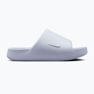 Шльопанці жіночі Nike Calm 2.0 football grey/football grey