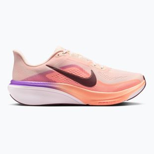 Кросівки для бігу жіночі Nike Pegasus 42 chalk/orange pulse/bright violet/tattoo