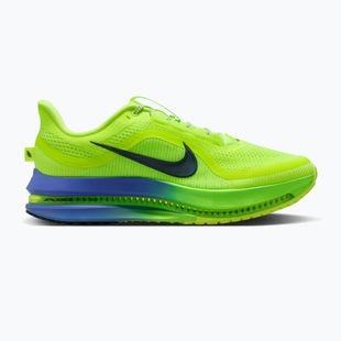 Кросівки для бігу чоловічі Nike Pegasus Premium volt ice/lime blast/black spruce