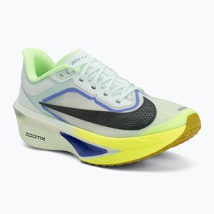 Кросівки для бігу чоловічі Nike Zoom Fly 6 barely green/volt ice/black spruce