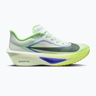 Кросівки для бігу чоловічі Nike Zoom Fly 6 barely green/volt ice/black spruce