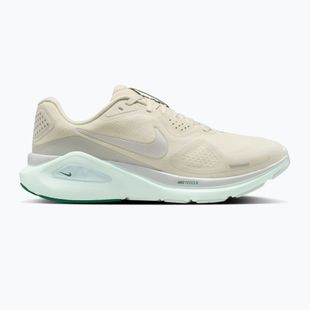 Кросівки для бігу жіночі Nike Structure 26 sea glass/light silver/metallic silver