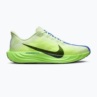 Кросівки для бігу чоловічі Nike Pegasus Plus volt ice/volt tint/black spruce