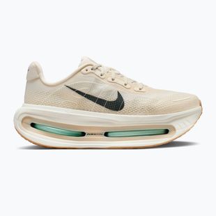 Кросівки для бігу чоловічі Nike Vomero Premium pale ivory/sanddrift/black spruce