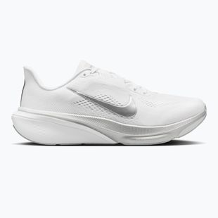 Кросівки для бігу жіночі Nike Pegasus 42 white/wolf grey/metallic silver
