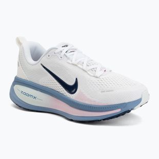 Кросівки для бігу жіночі Nike Vomero 18 white/work blue/midnight navy