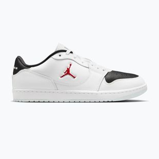 Взуття чоловіче Jordan Access Court Low white/black/gym red