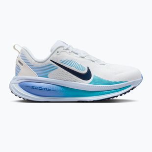 Кросівки для бігу жіночі Nike Vomero 18 white/blue fury/midnight navy