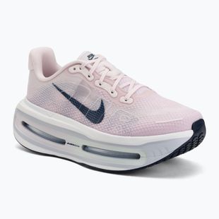 Кросівки для бігу жіночі Nike Vomero Premium pearl pink/white/midnight navy
