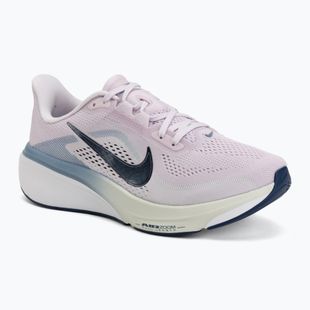 Кросівки для бігу жіночі Nike Pegasus 42 bleached lilac/work blue/blue void