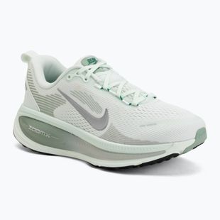 Кросівки для бігу жіночі Nike Vomero 18 barely green/steam/metallic silver