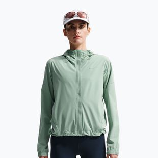 Куртка для бігу жіноча Nike Swift Repel Packable steam