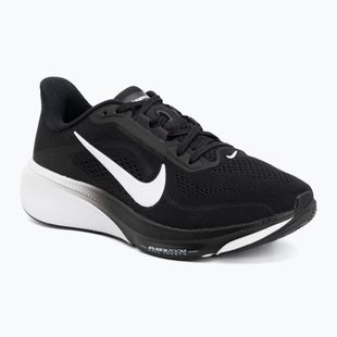 Кросівки для бігу жіночі Nike Pegasus 42 black/iron grey/white
