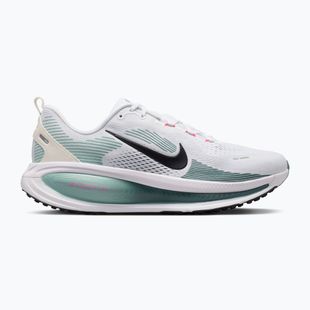 Кросівки для бігу чоловічі Nike Vomero 18 white/mineral slate/mineral/black