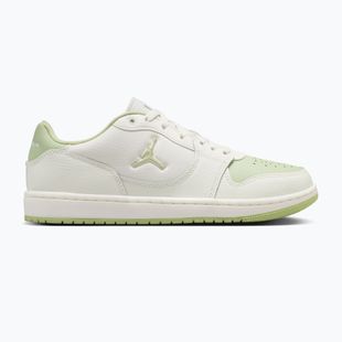 Взуття жіноче Nike Jordan Court Connect Low sail/olive aura