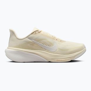 Кросівки для бігу жіночі Nike Pegasus 42 pale ivory/coconut milk/summit white