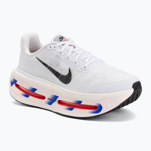 Кросівки для бігу чоловічі Nike Vomero Premium white/racer blue/bright crimson/black