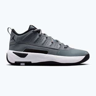 Взуття чоловіче Nike Jordan Max Aura 7 cool grey/white/black