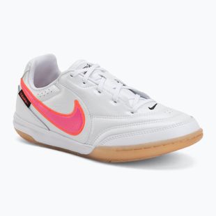 Футбольне взуття дитяче Nike Jr. Tiempo Streetgato IC multi color/black