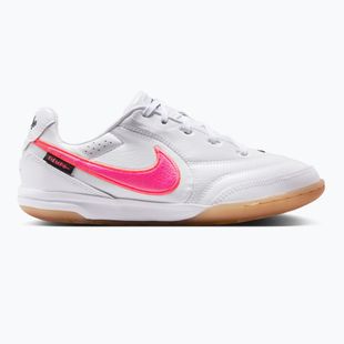 Футбольне взуття дитяче Nike Jr. Tiempo Streetgato IC multi color/black