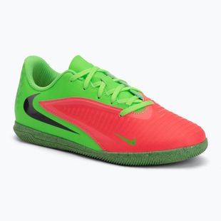 Футбольне взуття дитяче Nike Jr. Phantom 6 Low Club Erling Haaland IC