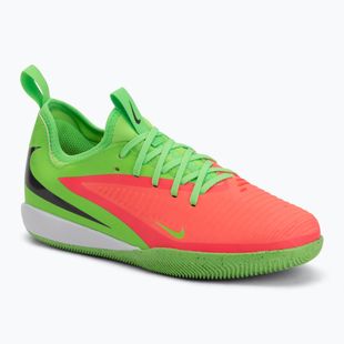 Футбольне взуття дитяче Nike Jr. Phantom 6 Academy Erling Haaland IC