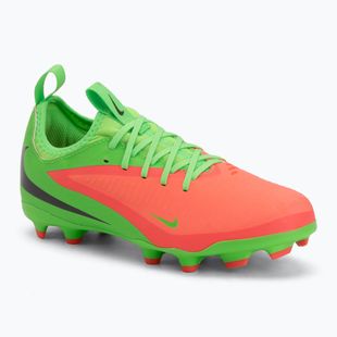 Футбольне взуття дитяче Nike Jr. Phantom 6 Low Academy Erling Haaland FG