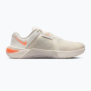 Кросівки для тренувань жіночі Nike Metcon 10 sail/phantom/ice peach/orange pulse
