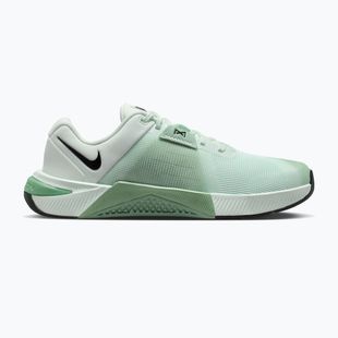 Кросівки для тренувань жіночі Nike Metcon 10 barely green/steam/light silver/black