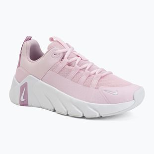 Кросівки для тренувань жіночі Nike Free Metcon 7 pink foam/light magenta/white
