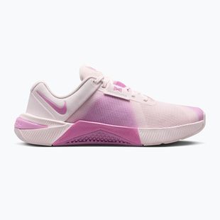 Кросівки для тренувань жіночі Nike Metcon 10 pearl pink/light magenta/light magenta