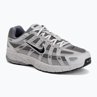 Взуття чоловіче Nike P-6000 atmosphere grey/pencil point/black