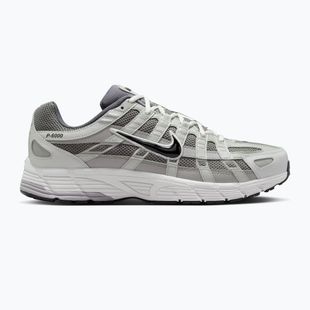 Взуття чоловіче Nike P-6000 atmosphere grey/pencil point/black