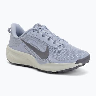 Кросівки для бігу жіночі Nike ACG Pegasus Trail ghost/mineral slate/cement grey