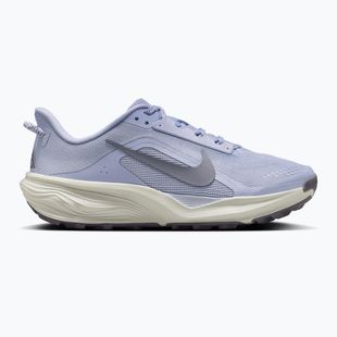 Кросівки для бігу жіночі Nike ACG Pegasus Trail ghost/mineral slate/cement grey