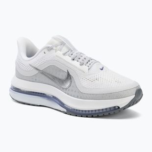Кросівки для бігу чоловічі Nike Pegasus Premium white/hydrogen blue/aluminum/grey fog