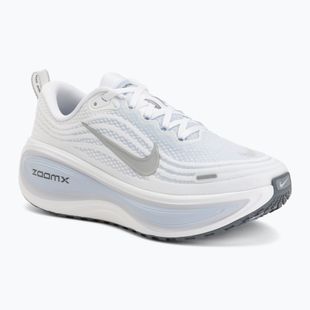 Кросівки для бігу чоловічі Nike Vomero Plus white/hydrogen blue/cool grey/grey fog